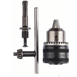 Uchwyt wiertarski BOSCH 2607000982