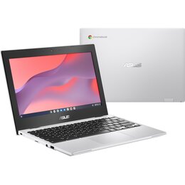 Laptop ASUS Chromebook CX1102CKA-N00133 11.6" Celeron N4500 8GB RAM 128GB eMMC Chrome OS