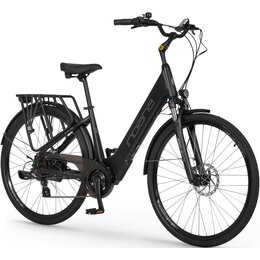 Rower elektryczny INDIANA E-Cruise U17 28 cali 