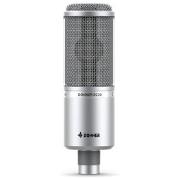 Mikrofon DONNER DC-20 Kardioidalny
