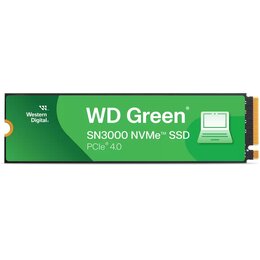 Dysk WD Green SN3000 1TB SSD