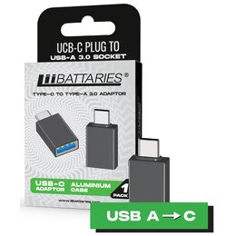 Przejściówka LIIBATTERIES LIB510873