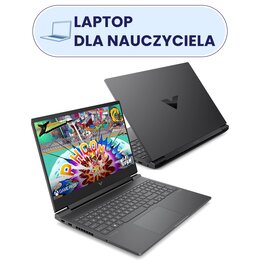 Laptop HP Victus 16-S1913NW 16.1" IPS 240Hz R7-8845HS 16GB RAM 1TB SSD GeForce RTX4060 DLSS 3 Windows 11 Home, Funkcje AI