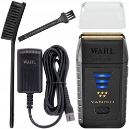 Golarka WAHL 5 Star Vanish Shaver bezprzewodowa