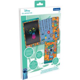 Tablet do rysowania LEXIBOOK Stitch CRT10D
