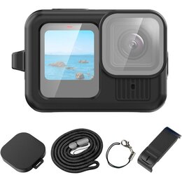 Zestaw akcesoriów PULUZ PU949B do GoPro Hero 13 Black