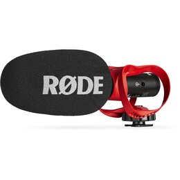 Mikrofon RODE VideoMic Go II Helix Superkardioidalny