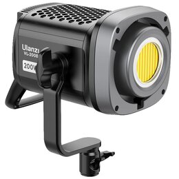 Lampa LED ULANZI VL-200Bi