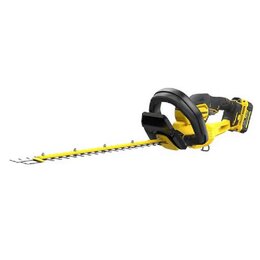 Nożyce do żywopłotu STANLEY SFMCHT855M1-QW 550mm 18V akumulatorowe