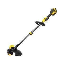 Podkaszarka akumulatorowa STANLEY SFMCSTB933B-XJ
