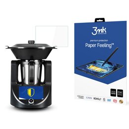 Folia ochronna 3MK Paper Feeling do Philipiak Cookover C-01
