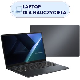 Laptop ASUS ExpertBook B1 B1503CVA-S71619X 15.6" IPS i5-1335U 16GB RAM 512GB SSD Windows 11 Professional