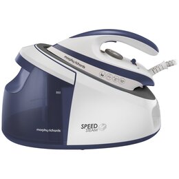 Żelazko parowe MORPHY RICHARDS 333202