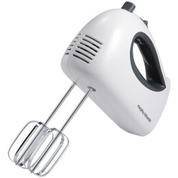 Mikser ręczny MORPHY RICHARDS 400510