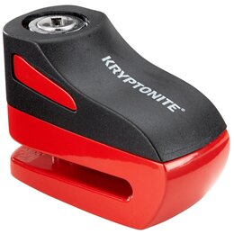 Blokada antykradzieżowa KRYPTONITE K003236 Keeper Micro Disc Lock