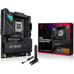 Płyta główna ASUS ROG Strix B850-F Gaming WiFi