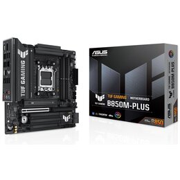 Płyta główna ASUS TUF Gaming B850M-Plus