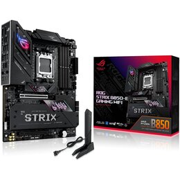 Płyta główna ASUS ROG Strix B850-E Gaming WiFi