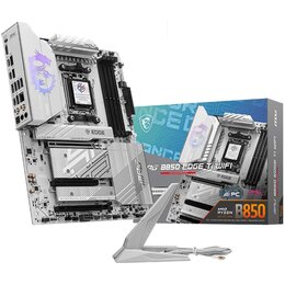 Płyta główna MSI MPG B850 EDGE TI WIFI