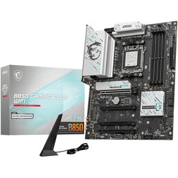 Płyta główna MSI B850 Gaming Plus WiFi