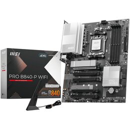 Płyta główna MSI Pro B840-P WiFi