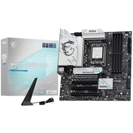 Płyta główna MSI B860M GAMING PLUS WIFI