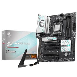 Płyta główna MSI B840 GAMING PLUS WIFI