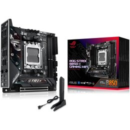 Płyta główna ASUS ROG Strix B850-I Gaming WiFi