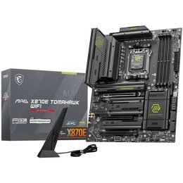 Płyta główna MSI MAG X870E Tomahawk WiFi