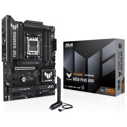 Płyta główna ASUS TUF Gaming B850-Plus WiFi