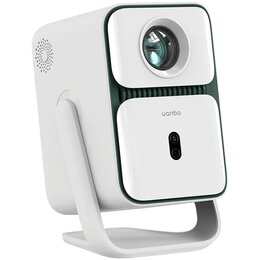 Projektor WANBO T2 Ultra Full HD (1920 x 1080), 500 ANSI lumen, Wi-Fi, Bluetooth