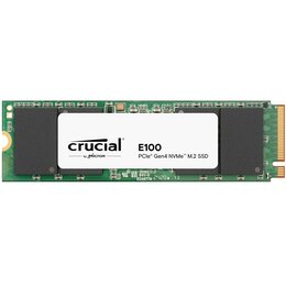 Dysk CRUCIAL E100 1TB SSD