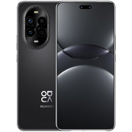 Smartfon HUAWEI Nova 13 Pro 5G 12/512GB 6.76" 120Hz Czarny