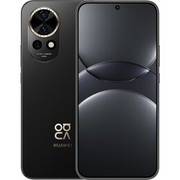 Smartfon HUAWEI Nova 13 12/256GB 6.7" 120Hz Czarny