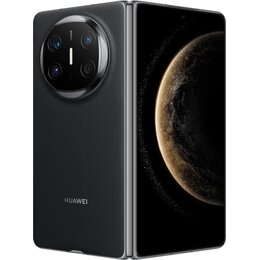 Smartfon HUAWEI Mate X6 12/512GB 6.45" 120Hz Czarny