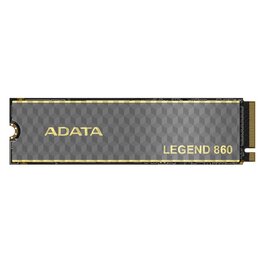 Dysk ADATA Legend 860 500GB SSD