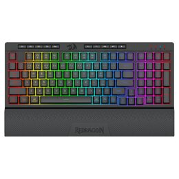 Klawiatura REDRAGON K515-RGB Shiva 98