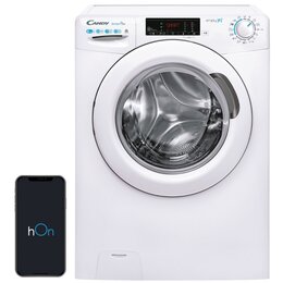 Pralko-suszarka CANDY CSOW 4855TWE 1-9 Smart Pro