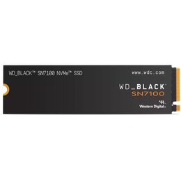 Dysk WD Black SN7100 1TB SSD