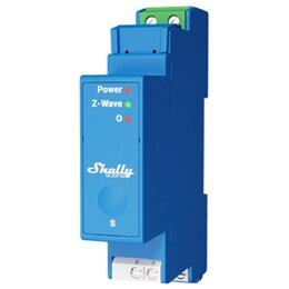 Przekaźnik SHELLY Qubino Z-Wave Pro 1
