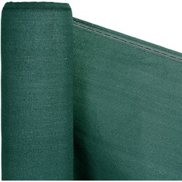 Siatka GOCKOWIAK 1.5 x 50 m Zielony