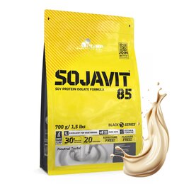 Odżywka białkowa OLIMP Sojavit 85 Naturalny (700 g) Bez laktozy