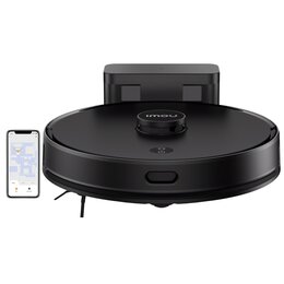 Robot sprzątający IMOU Vacuum Cleaner RV1