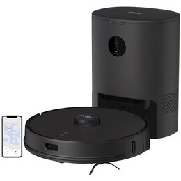 Robot sprzątający IMOU Vacuum Cleaner RV1 Pro Max