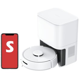 Robot sprzątający SWITCHBOT K10+