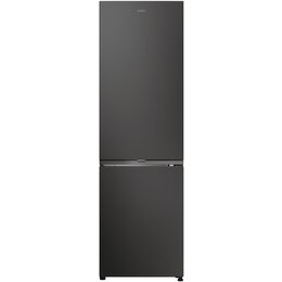 Lodówka CANDY CNCQ2T518EB No frost 182.5cm Czarna Circle Fresh