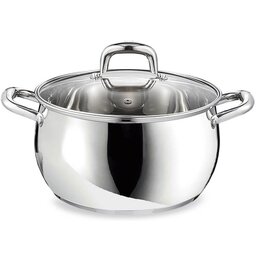 Garnek MAESTRO MR-3515-22 22 cm