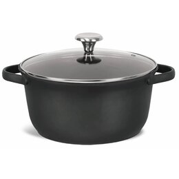Garnek MAESTRO MR-4027-24 24 cm