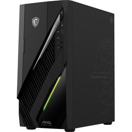 Komputer MSI MAG Infinite E1 14NUC5-022EU i5-14400F 16GB RAM 1TB SSD GeForce RTX4060 DLSS 3 Wi-Fi Windows 11 Home