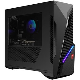 Komputer MSI MAG Infinite S3 12BTA-1614EU i5-12400F 8GB RAM 512GB SSD GeForce RTX 3050 Windows 11 Home
